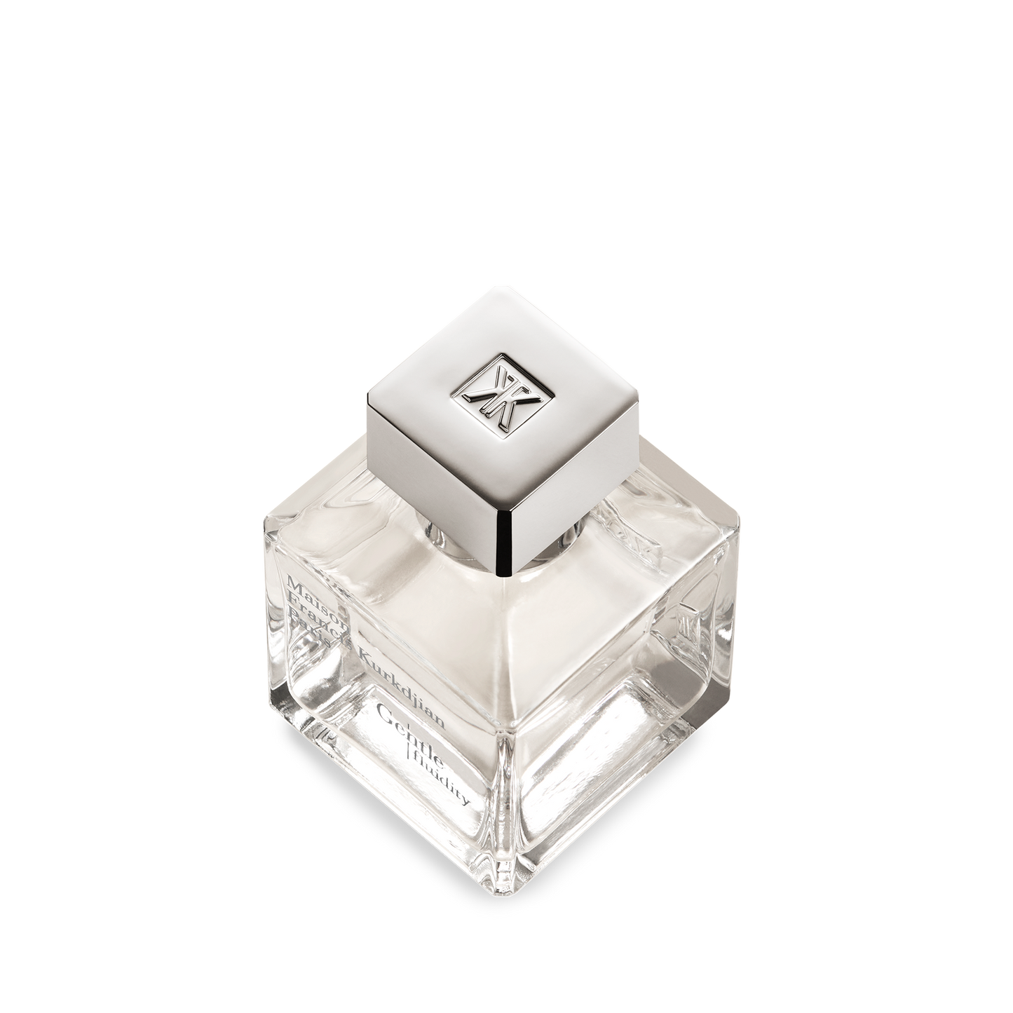 Gentle Fluidity Silver