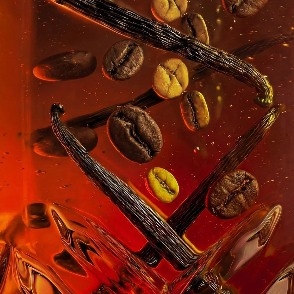 Midnight Espresso