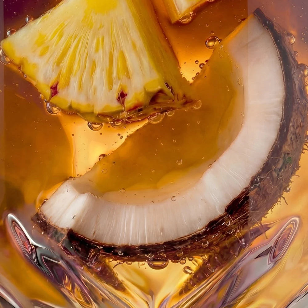 Pina Paraiso