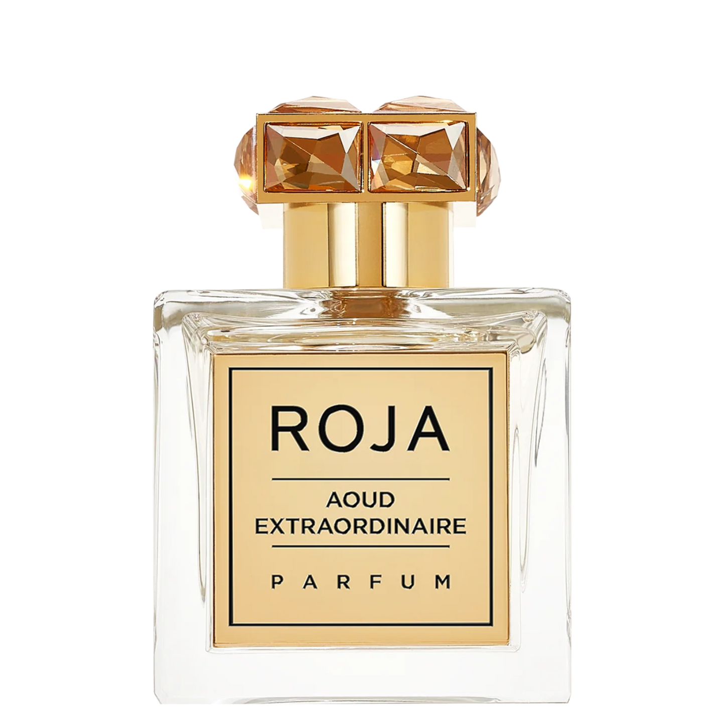 Aoud Extraordinare
