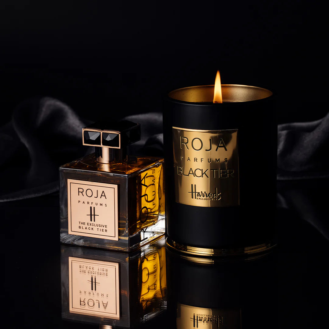 H The Exclusive Black Tier (Harrods)