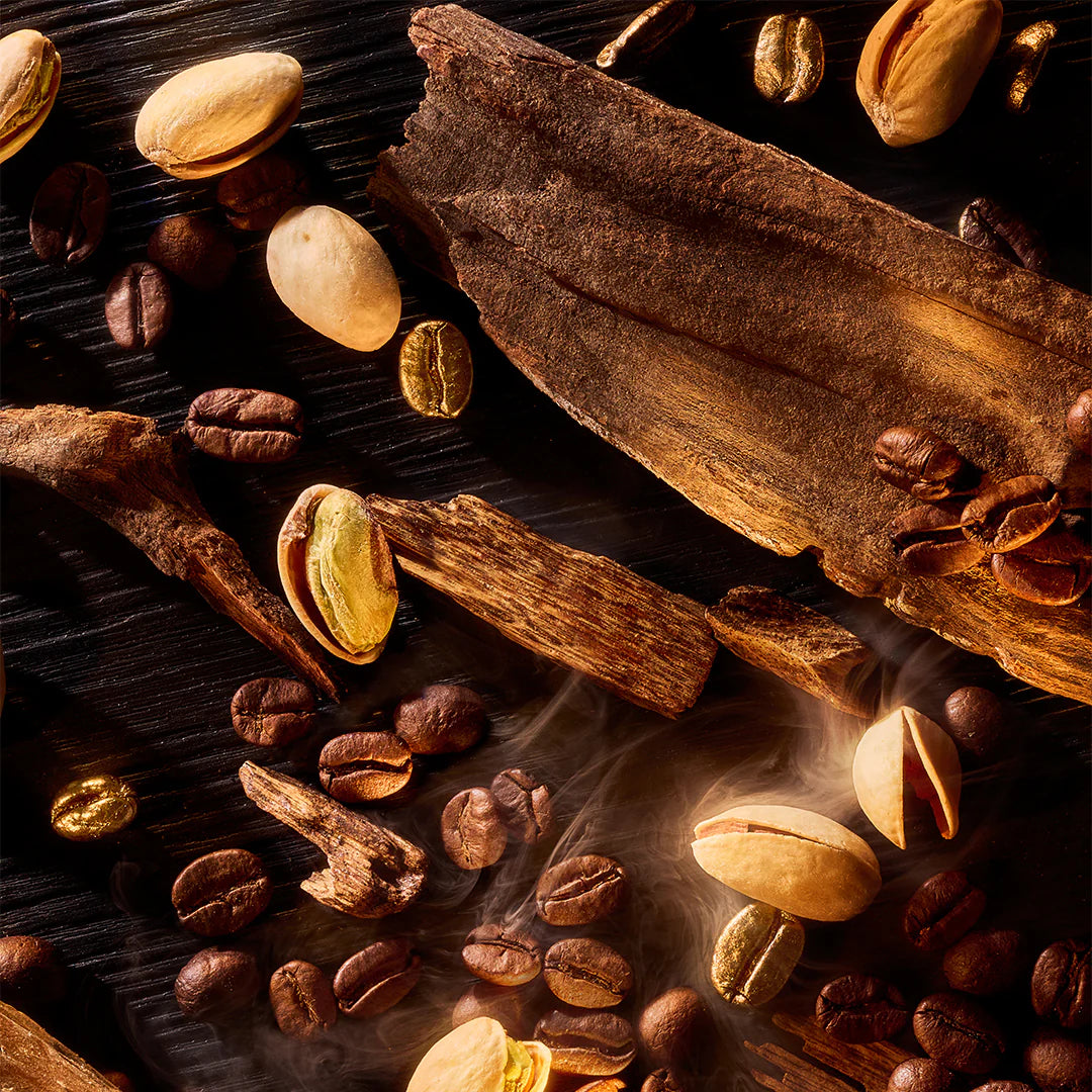 Espresso Aoud