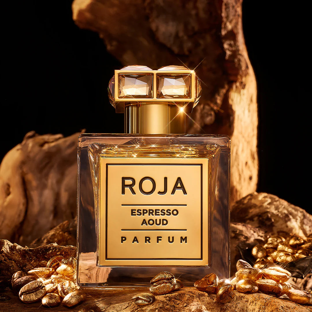 Espresso Aoud
