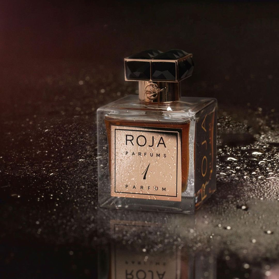 Parfum De La Nuit 1