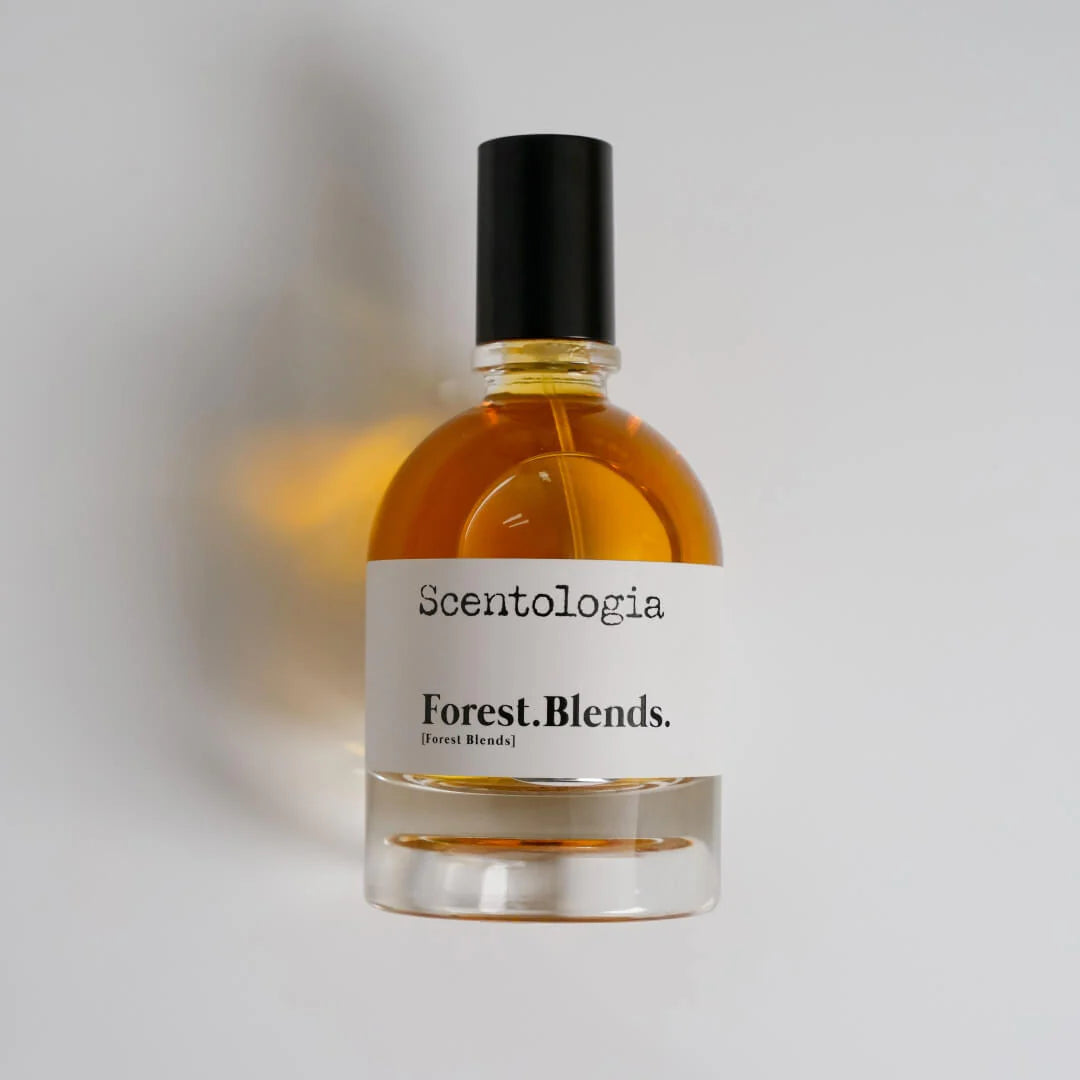 Forest Blends