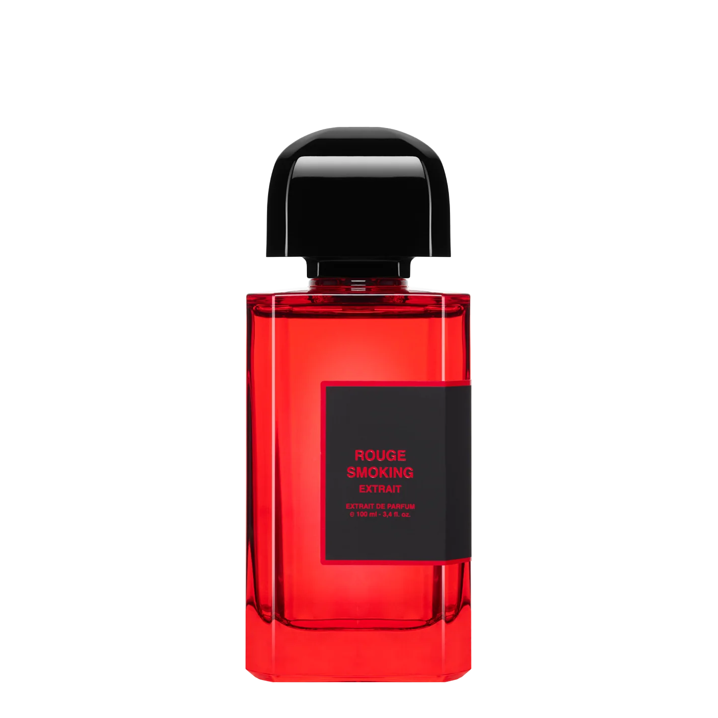 Rouge Smoking Extrait