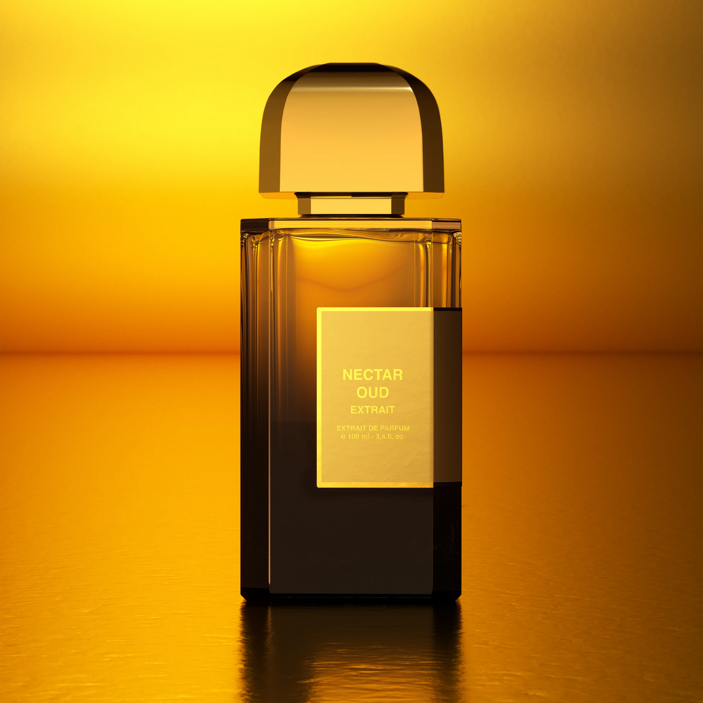Nectar Oud Extrait