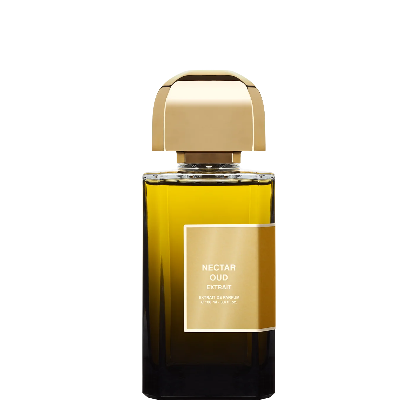Nectar Oud Extrait