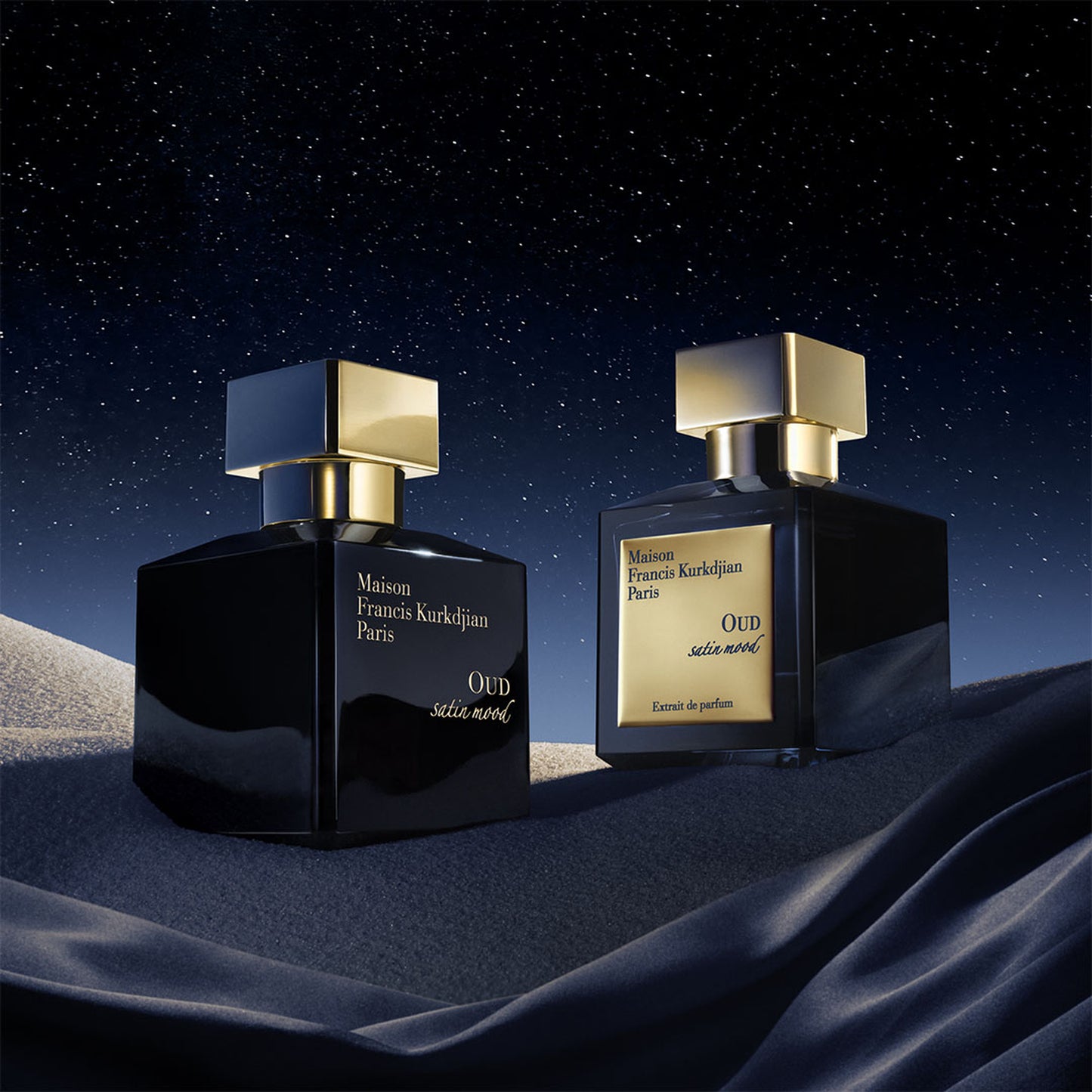 Oud Satin Mood EDP