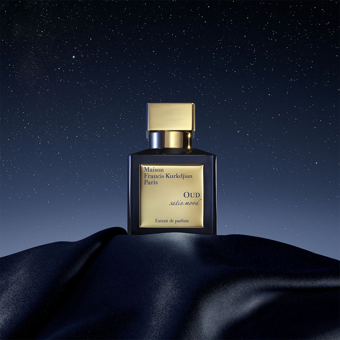 Oud Satin Mood Extrait