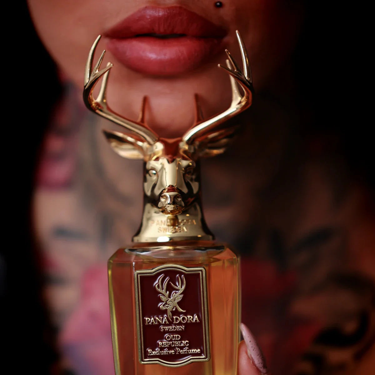 Oud Republic