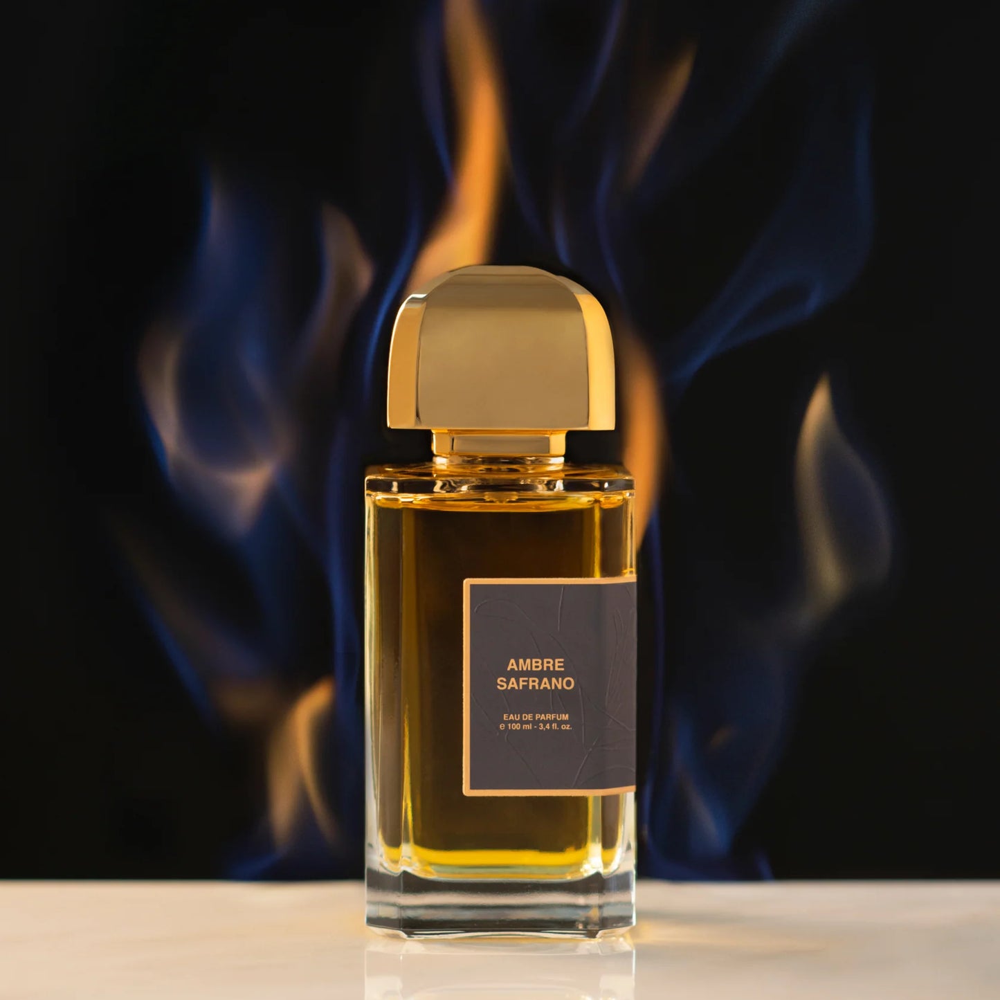 Ambre Safrano