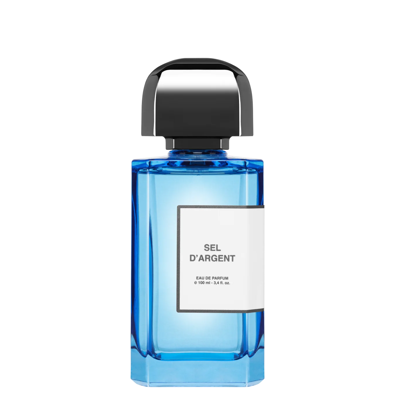 Sel d'Argent