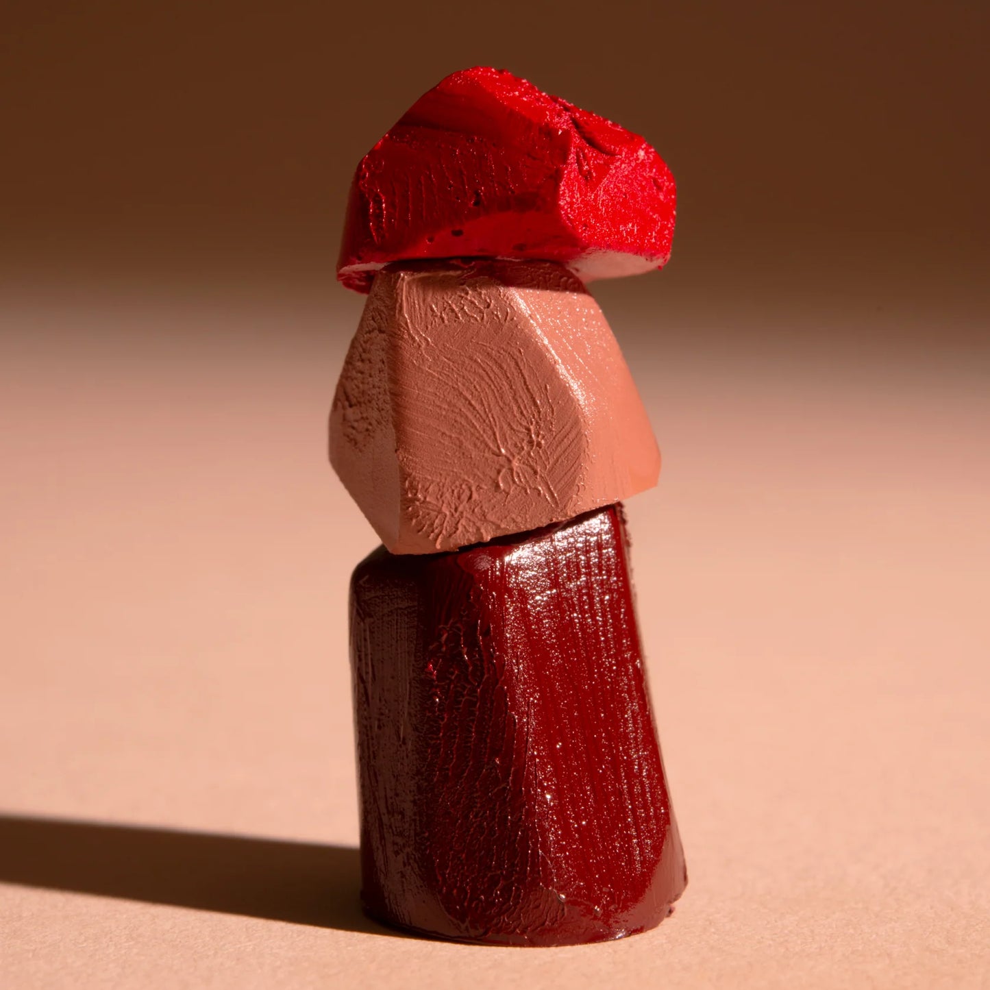Rouge Smoking