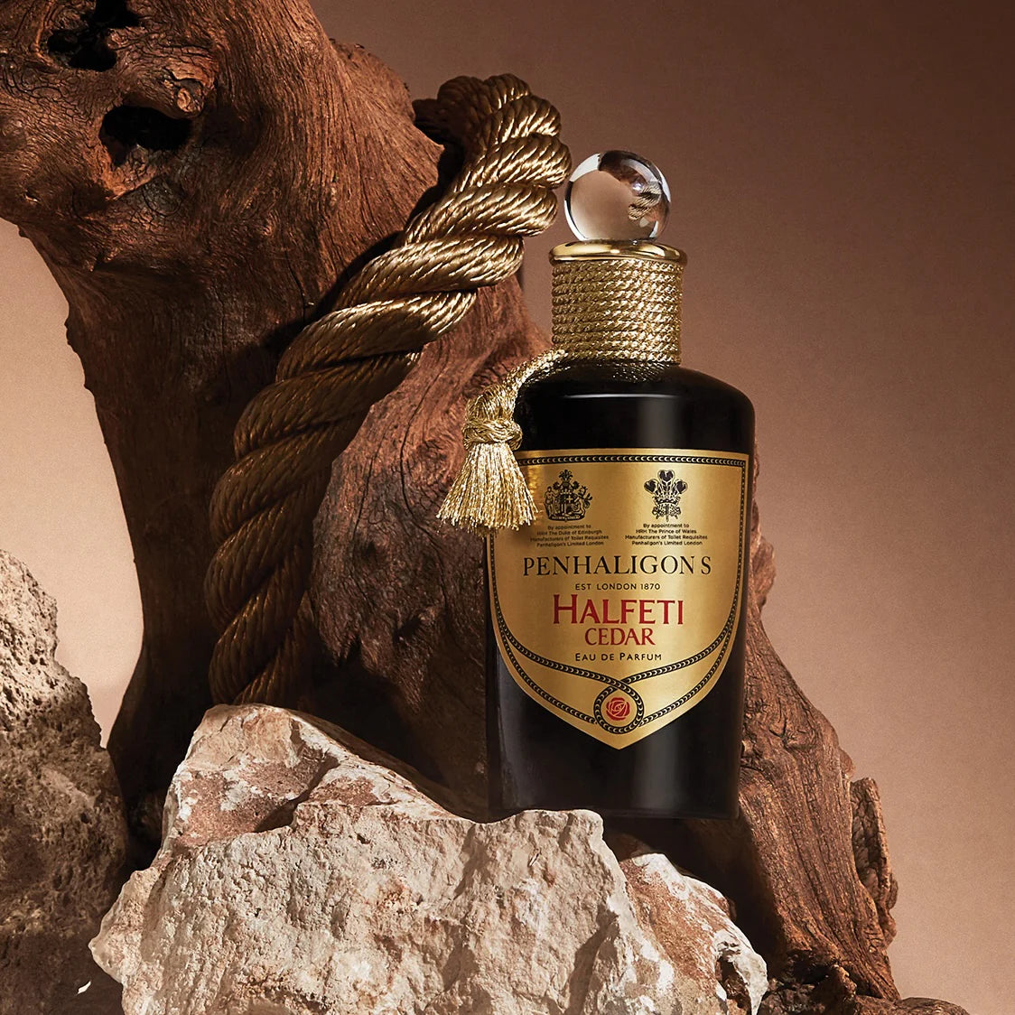 Halfeti Cedar
