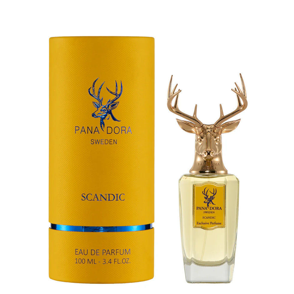 Scandic