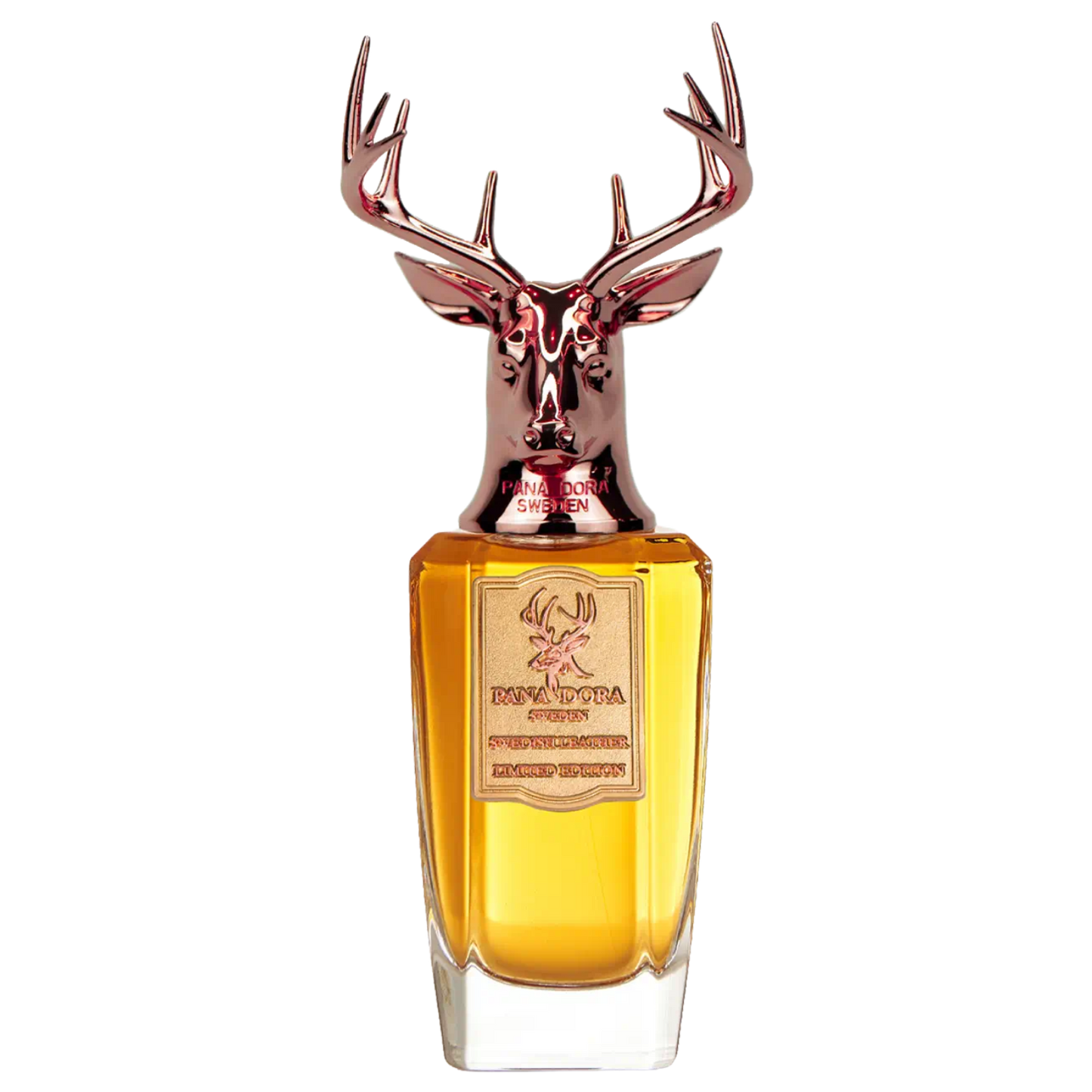 Swedish Leather (Limited Edition)