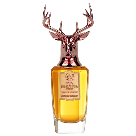 Swedish Leather (Limited Edition)