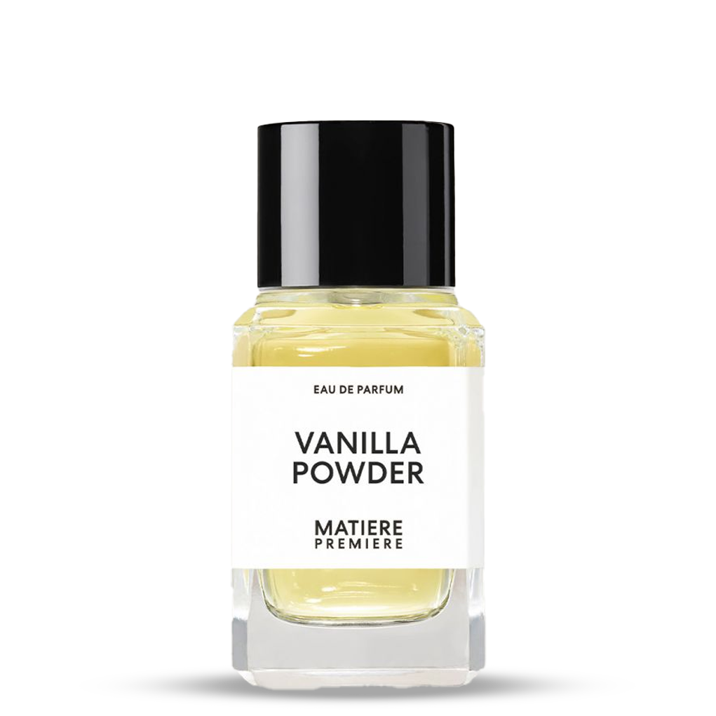 Vanilla Powder