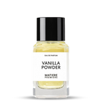 Vanilla Powder