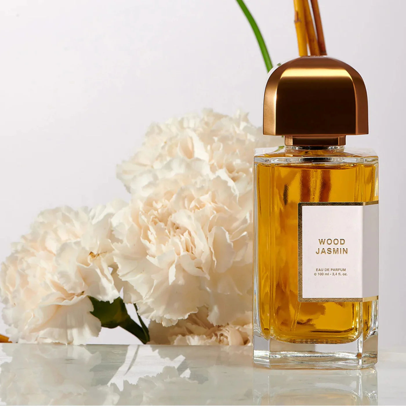 Wood Jasmin