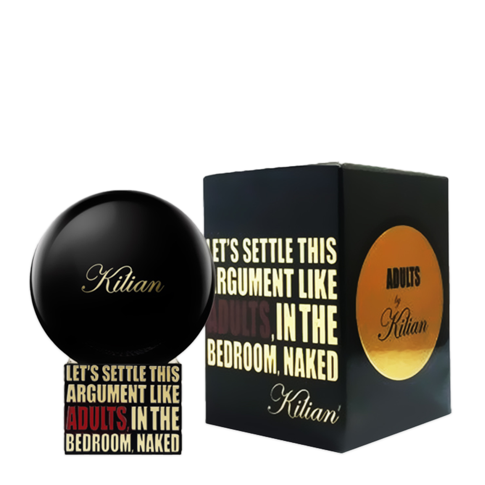 Let's Settle This Argument Like Adults, In The Bedroom, Naked