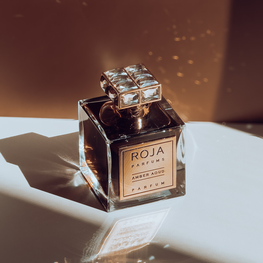 Amber Aoud