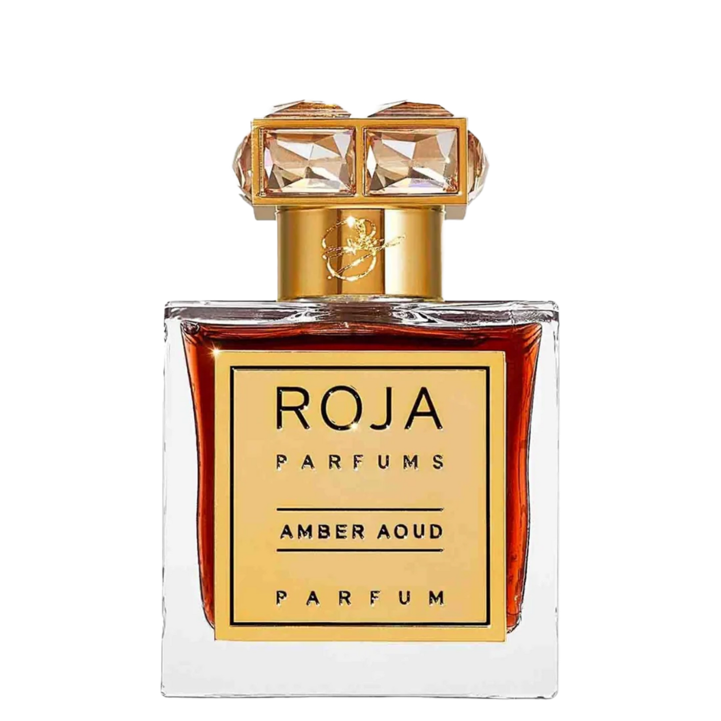 Amber Aoud