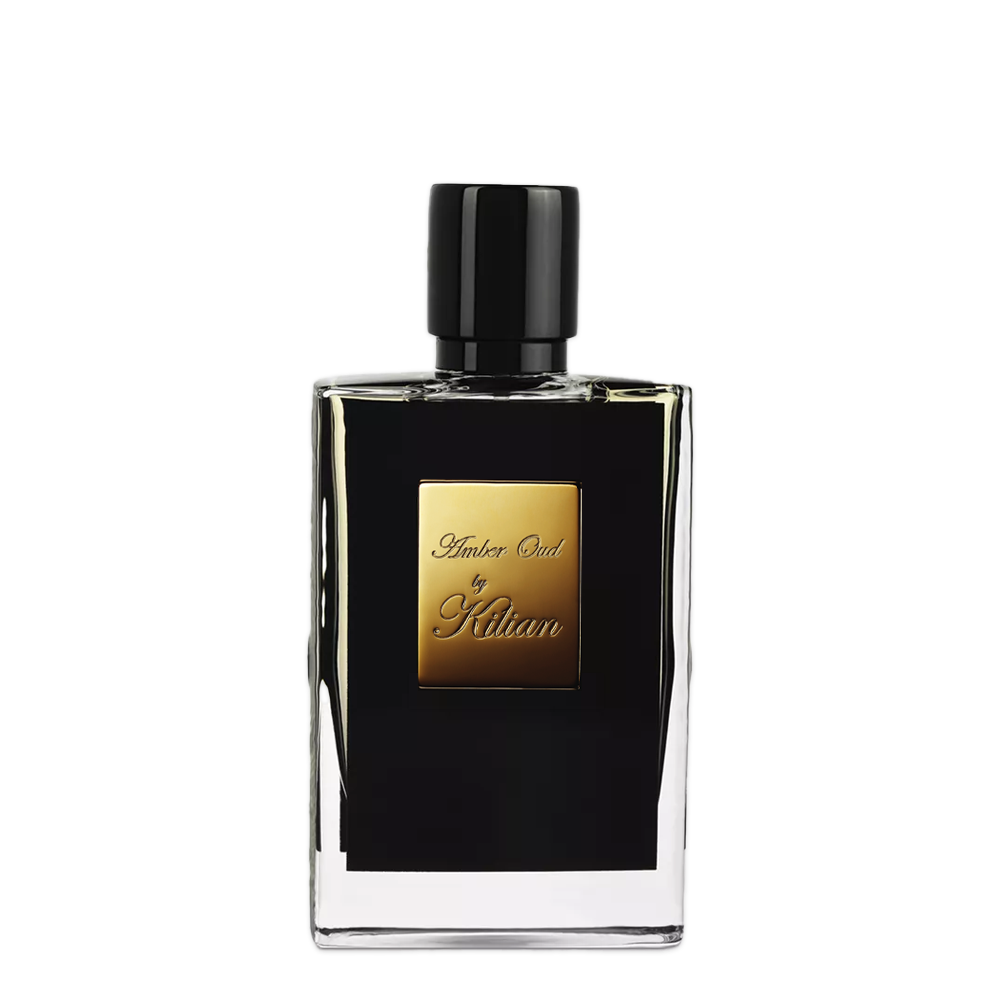 Amber Oud