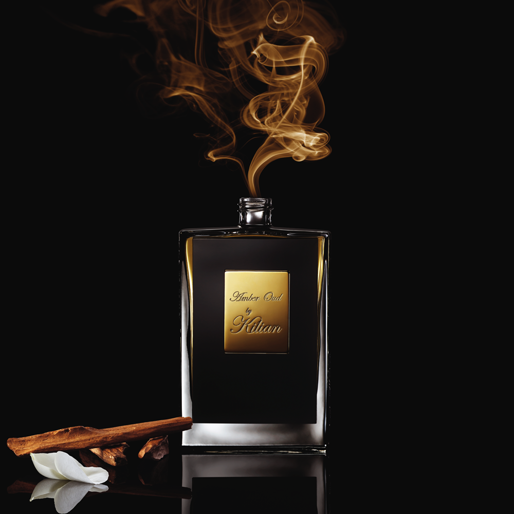 Amber Oud