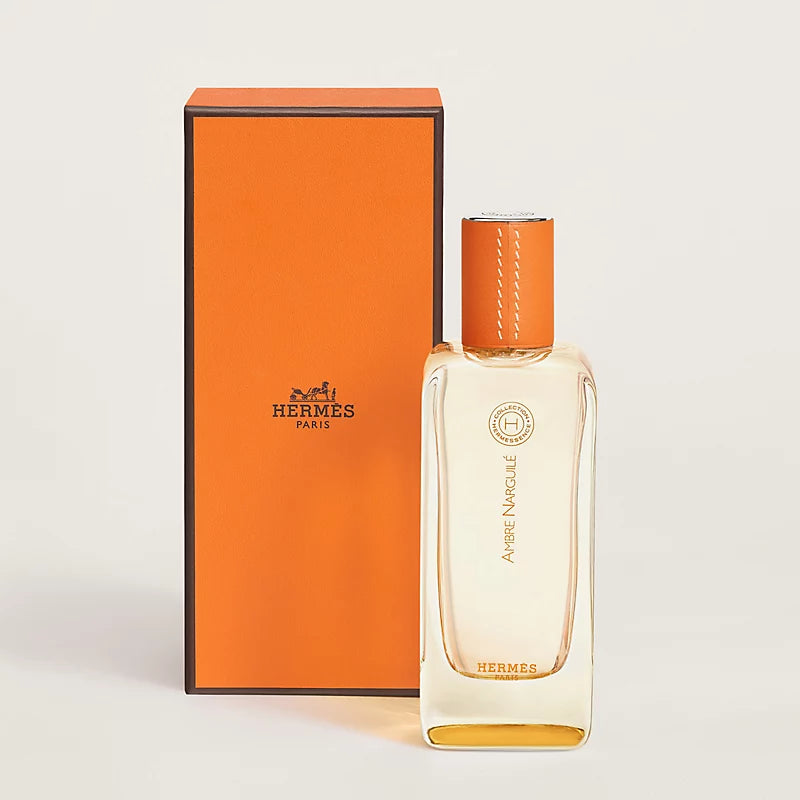 Ambre Narguile