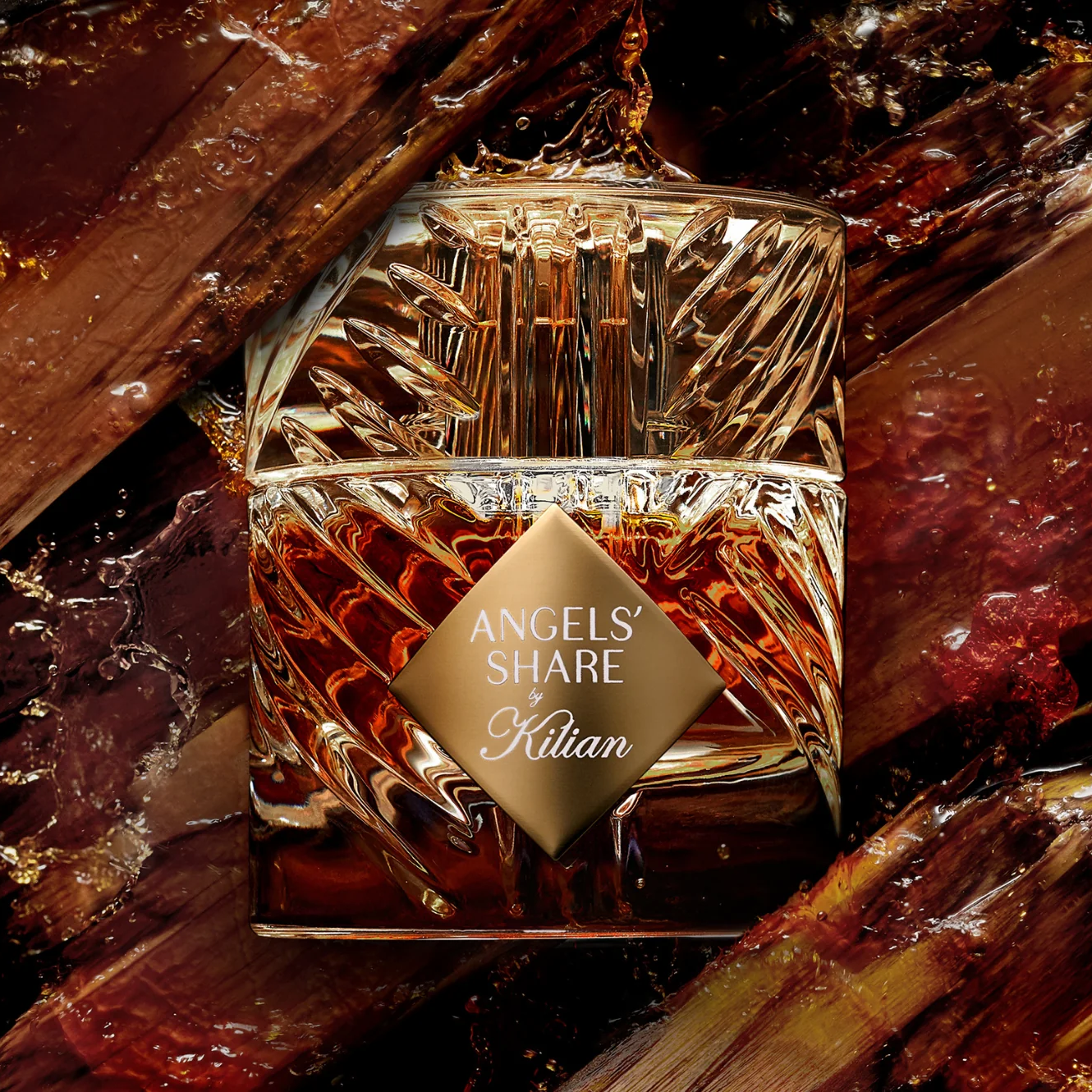 Angels' Share