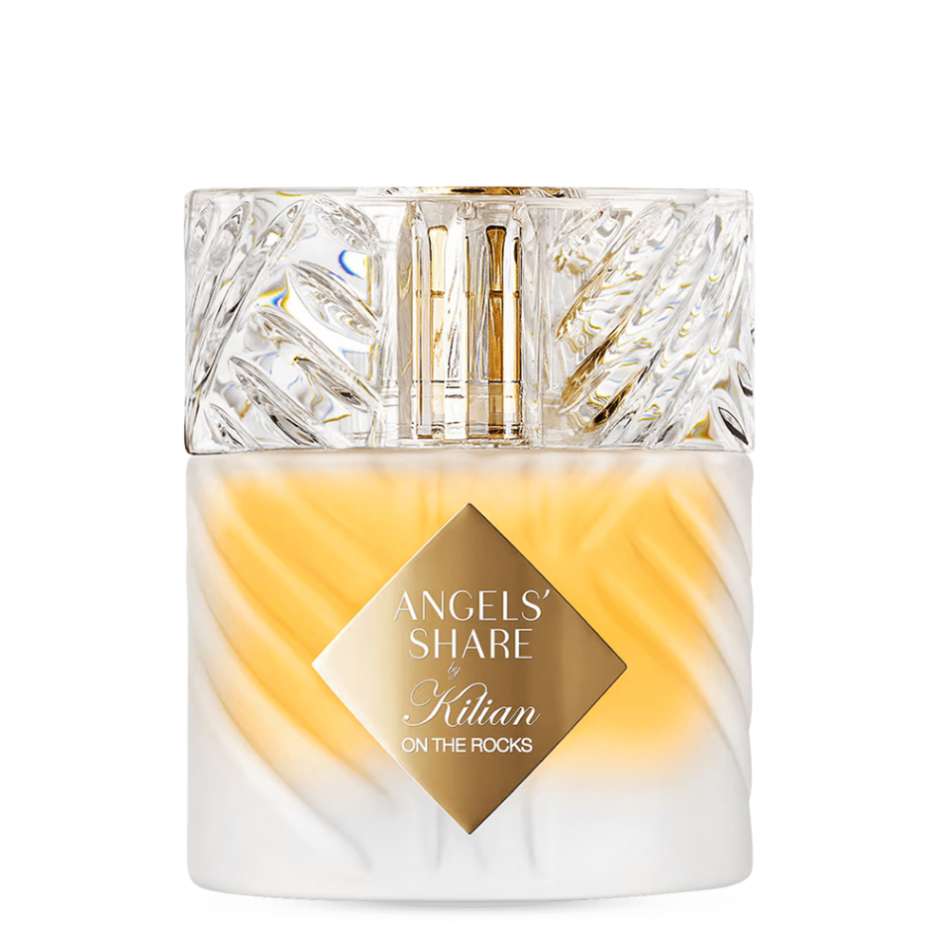 Angels' Share on the Rocks