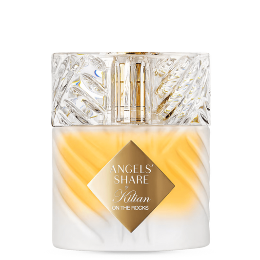Angels' Share on the Rocks