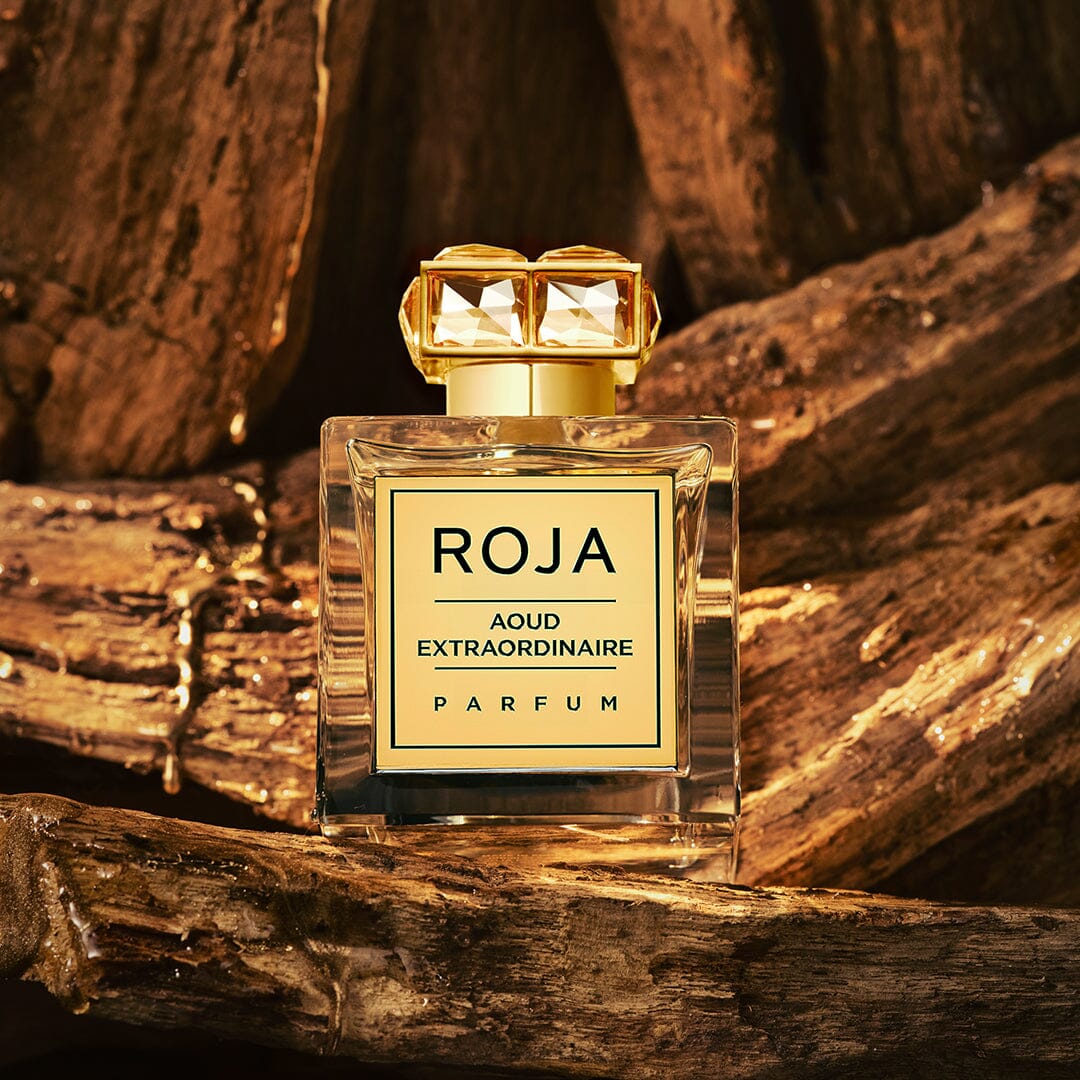 Aoud Extraordinare