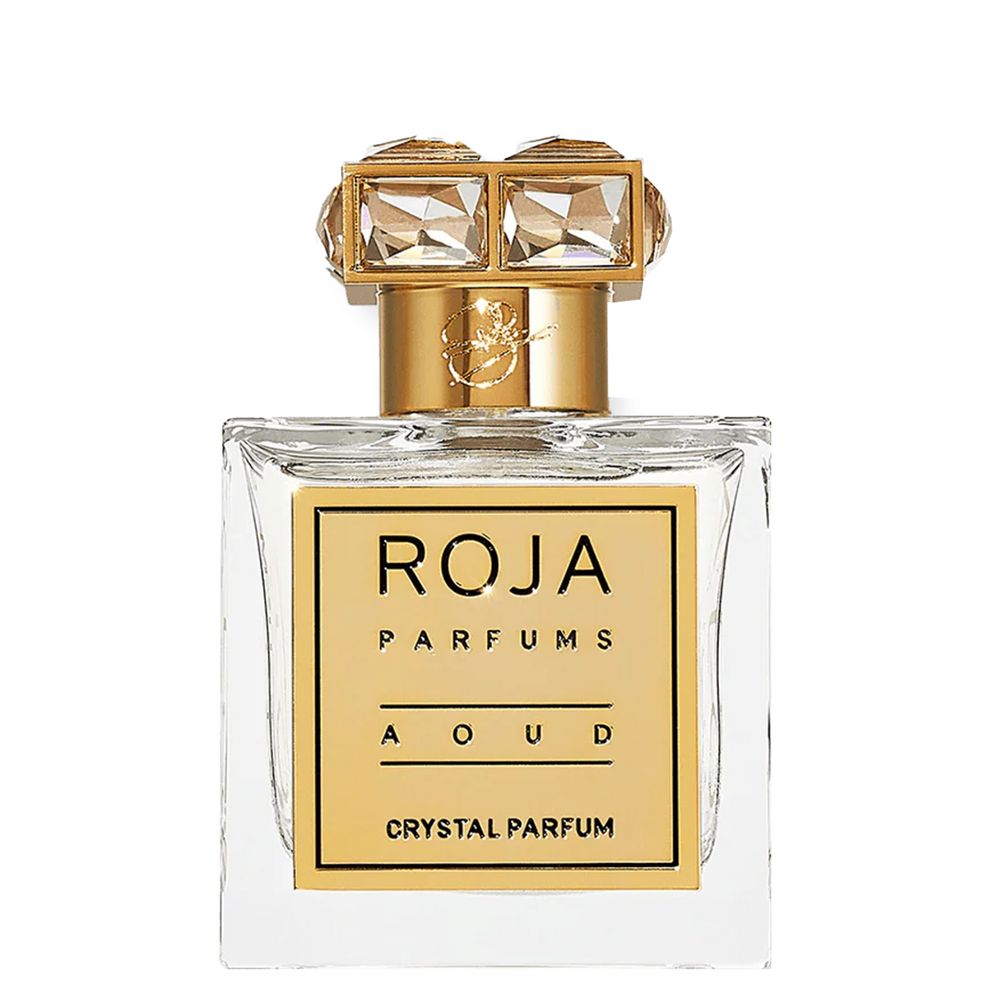 Aoud (Crystal)