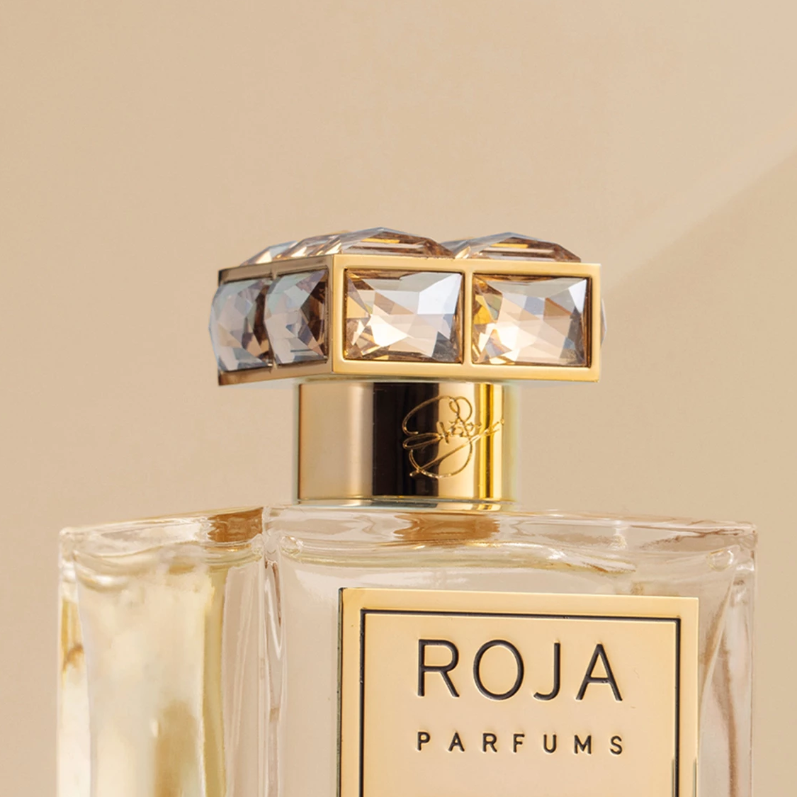 Aoud (Crystal)