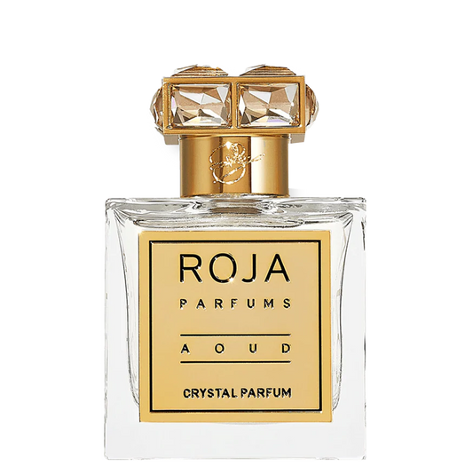 Aoud (Crystal)