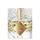 Apple Brandy on the Rocks
