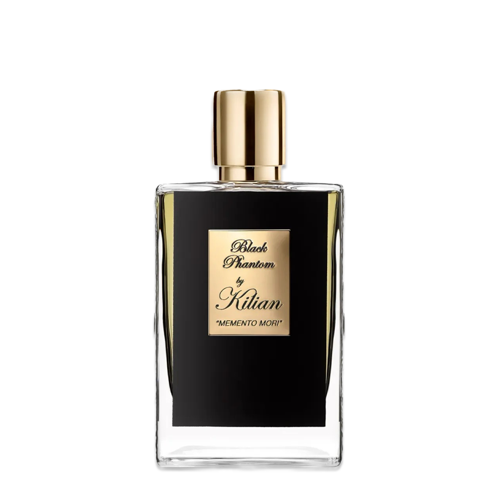 Black Phantom - Memento Mori