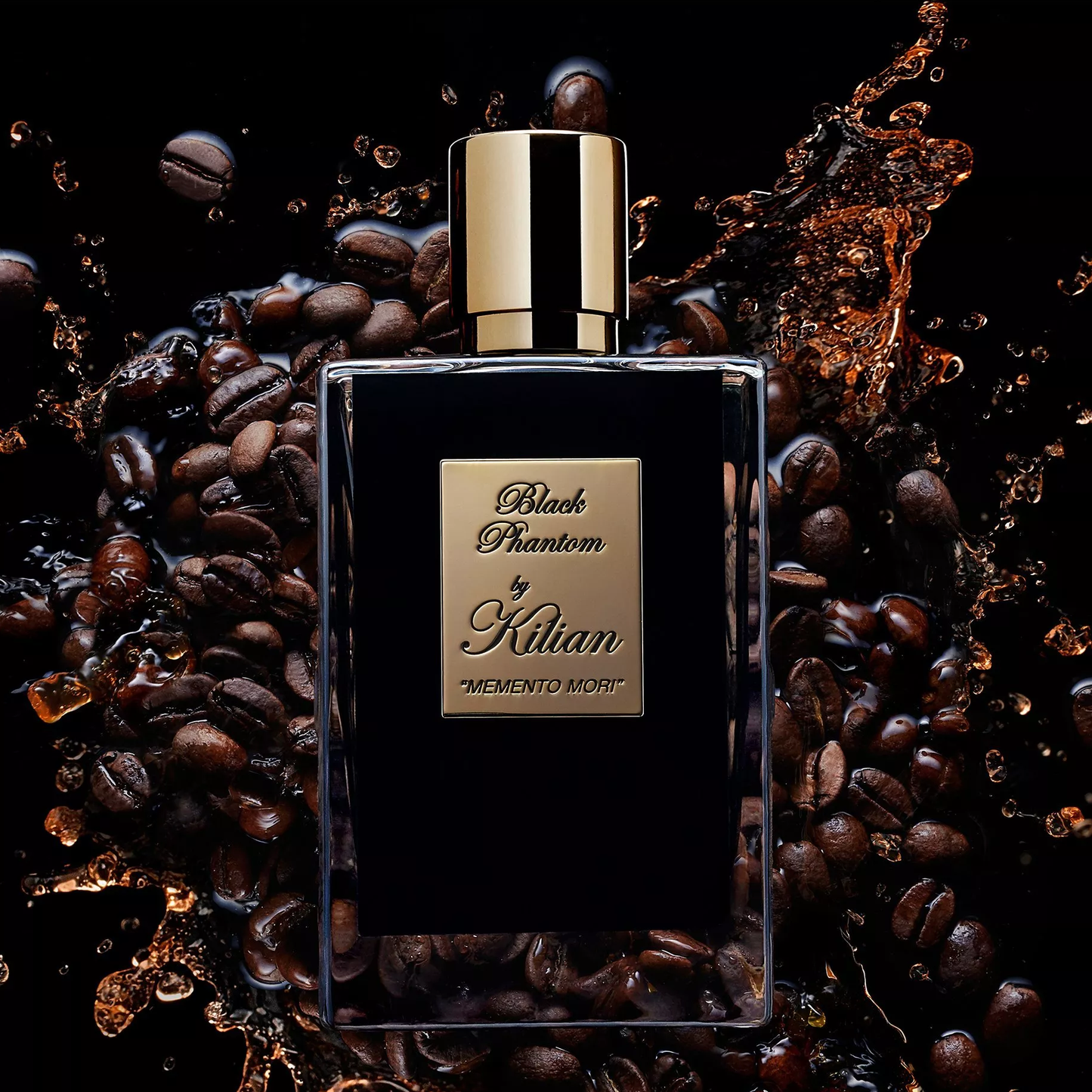 Black Phantom - Memento Mori