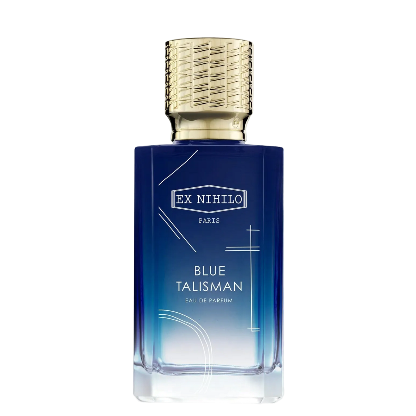 Blue Talisman