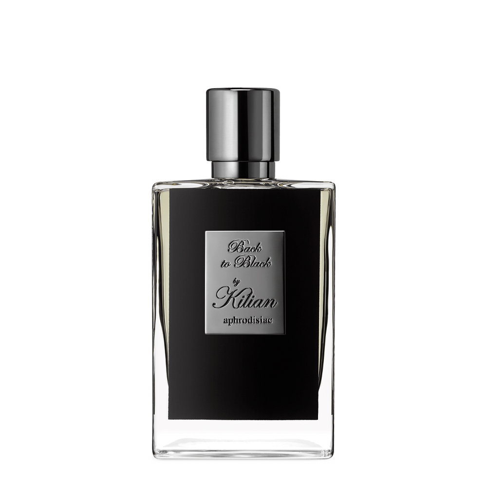Back to Black, Aphrodisiac