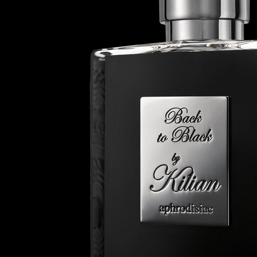 Back to Black, Aphrodisiac