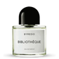 Bibliotheque