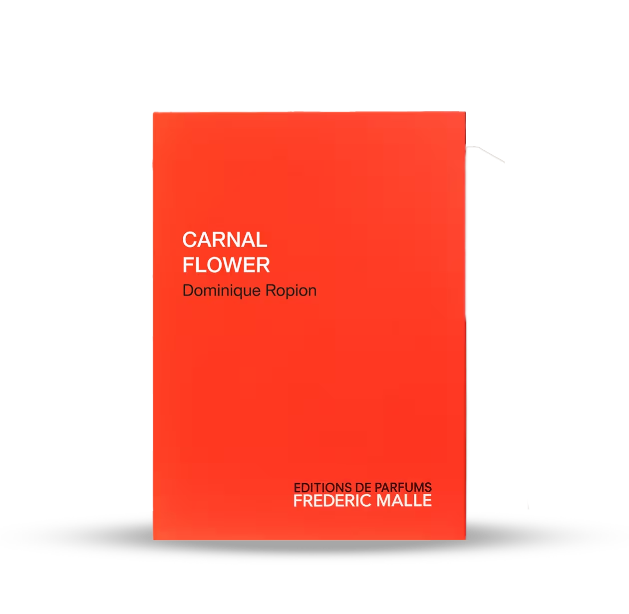 Carnal Flower