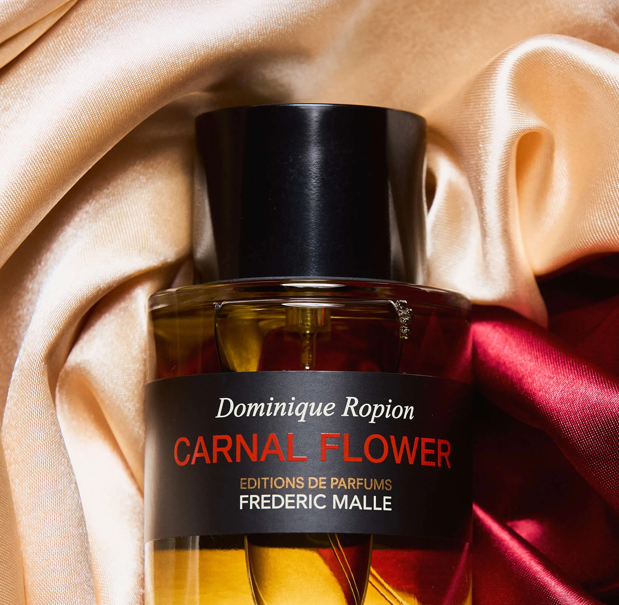 Carnal Flower
