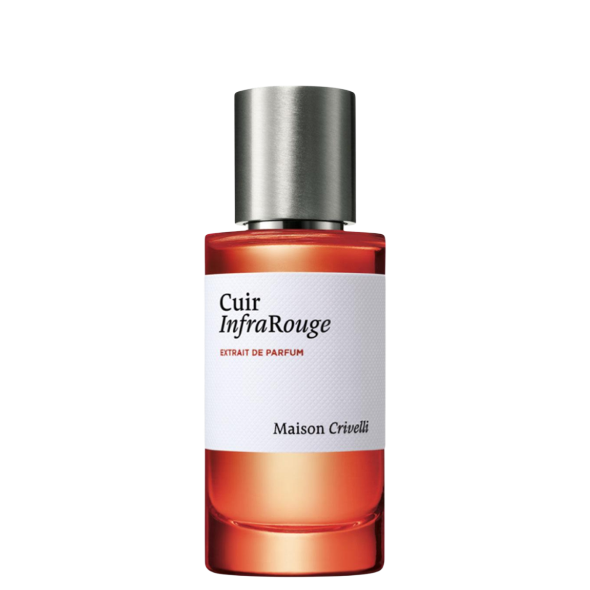 Cuir InfraRouge