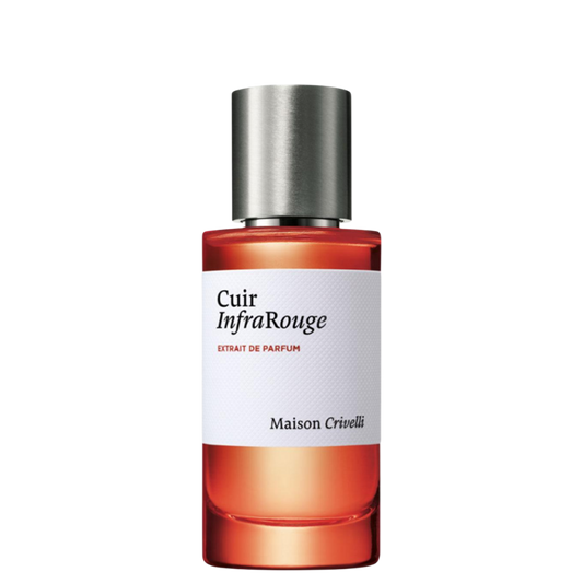 Cuir InfraRouge