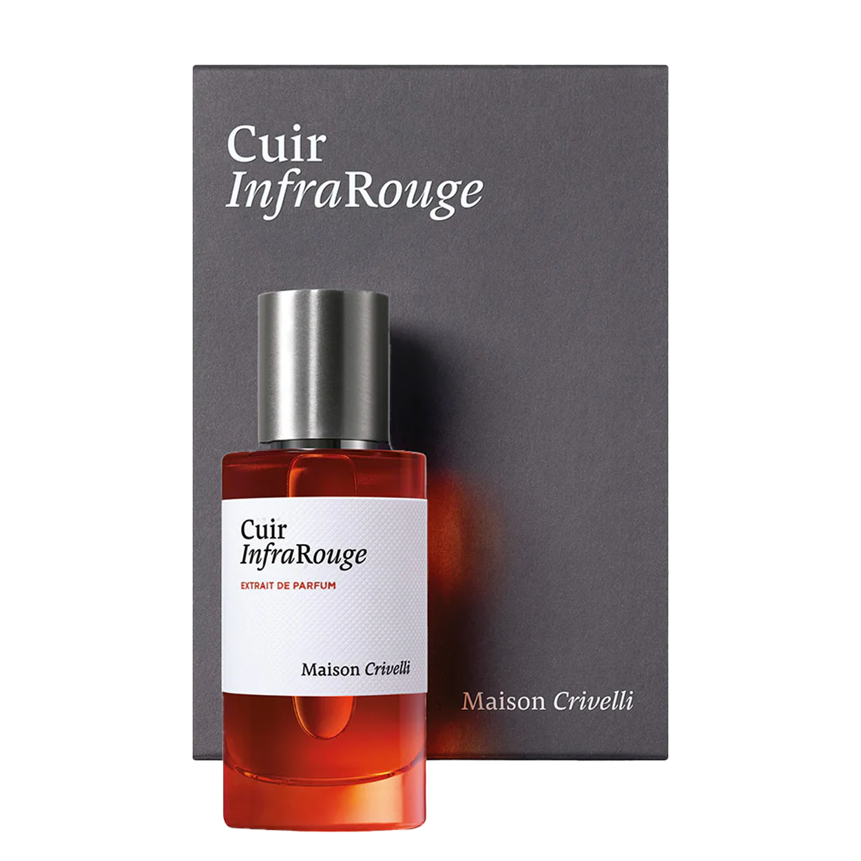 Cuir InfraRouge
